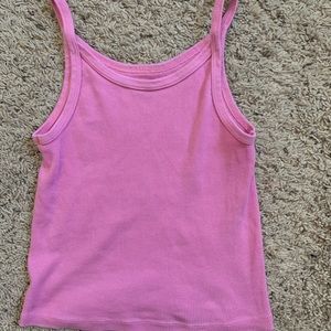 brandy melville tank top